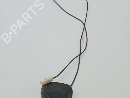 Antenne/Base RENAULT MEGANE IV Hatchback (B9A/M/N_) 1.5 dCi 110 (B9A3) (110 hp) 23343470