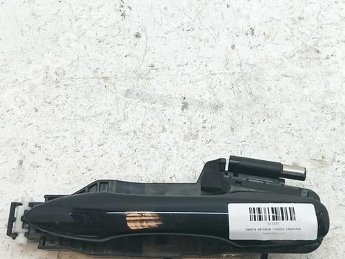 Used Rear left exterior door handle Rear left exterior door handle 38416623 38416623