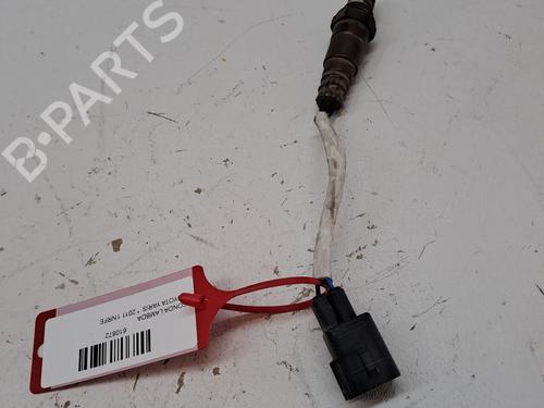 Used Electronic sensor TOYOTA YARIS (_P13_) 1.3 (NSP130_, NSP130) (99 hp) 23289067