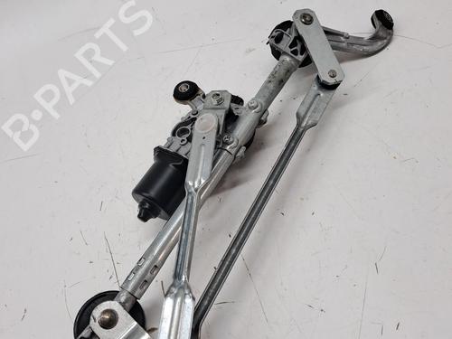 Front wiper motor NISSAN LEAF (ZE1) Electric | BP23379838M29 