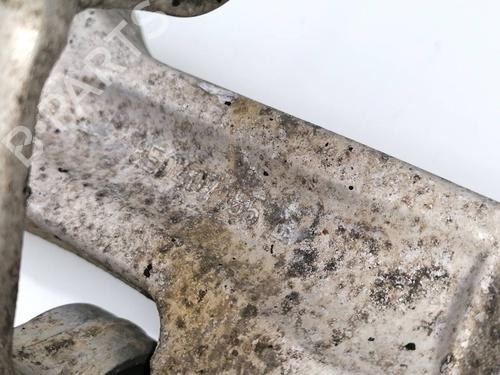 Right front suspension arm AUDI A4 B6 Avant (8E5) 2.0 | BP23651417M13 