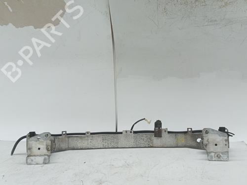 Front bumper reinforcement RENAULT MEGANE III Hatchback (BZ0/1_, B3_) 1.5 dCi | BP26192302C109 