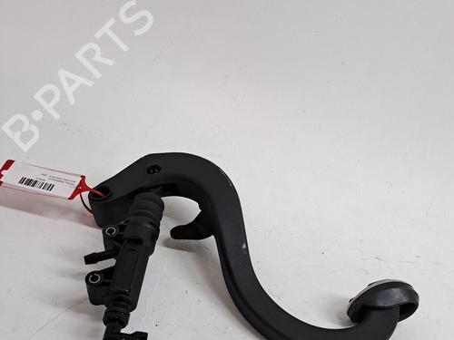 Clutch pedal MINI MINI (R50, R53) One | BP29024153I13 