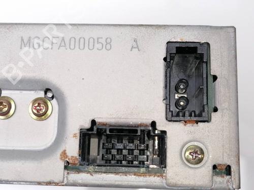 Radio AUDI A8 D3 (4E2, 4E8) 4.2 quattro | BP25483061E6