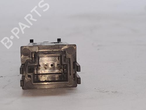 Elektronisk sensor VW TIGUAN (5N_) 2.0 TDI | BP23375708M84 