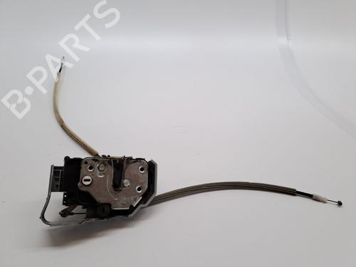 Used Rear right lock LANCIA DELTA III (844_) 2.0 D Multijet (844.AXD1A, 844.AXM1A) (165 hp) 23360711
