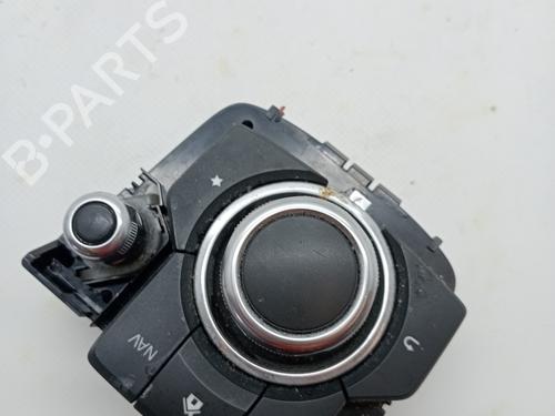 Switch MAZDA 6 Saloon (GJ, GL) 2.2 D (GJ2FP, GJ1021, GJ1022, GL1021) | BP23351192I30 