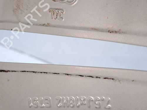 Rim AUDI A3 Sportback (8VA, 8VF) 40 e-tron | BP26951172C45 