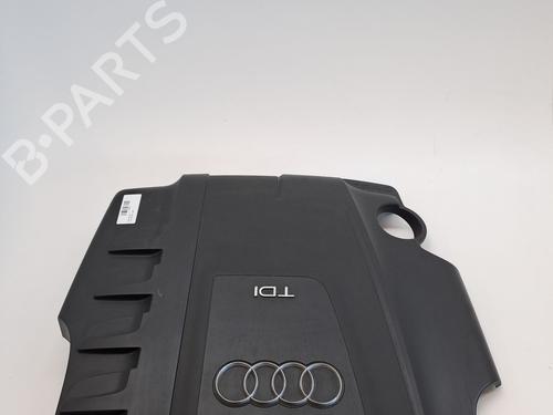 Used Upper protection AUDI Q5 (8RB) 2.0 TDI quattro (170 hp) 26192406