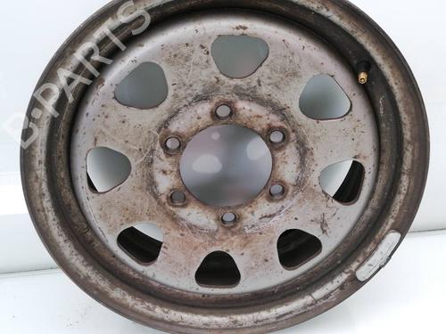 Rim NISSAN SERENA (C23) 2.3 D | BP23421163C45