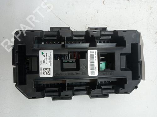 Fuse box BMW 3 (F30, F80) 328 i | BP23372737E1