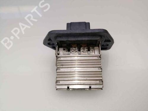 Used Heater resistor CHEVROLET AVEO / KALOS Hatchback (T250, T255) 1.2 (84 hp) 23458972