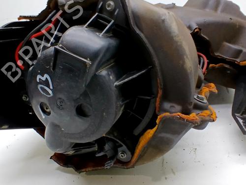Heater blower motor RENAULT TRAFIC II Van (FL) 2.0 dCi 115 (FL01, FL0U, FL00, FL0H, FL0M) | BP32106639M62 - Image 2