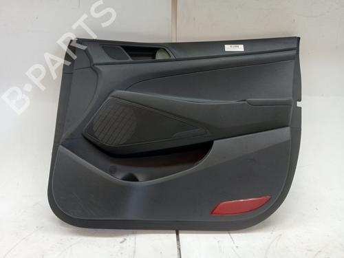 Used Front right panel HYUNDAI TUCSON (TL, TLE) 1.6 T-GDi (177 hp) 23976304