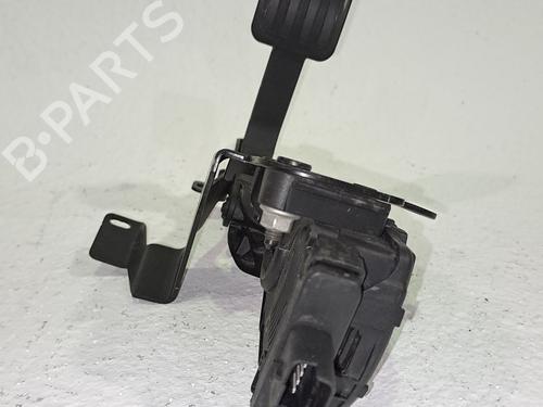 Break pedal CITROËN JUMPY II Van 1.6 HDi 90 16V | BP23976168I19 