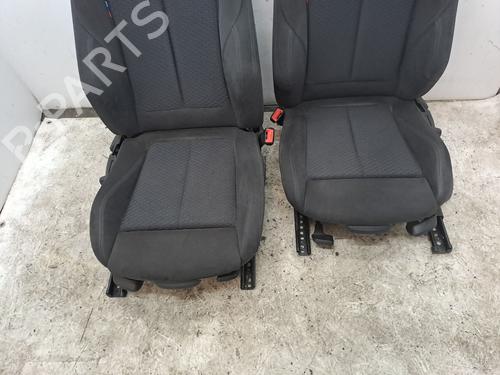 Seats set BMW 3 (F30, F80) 328 i | BP24193253C78 