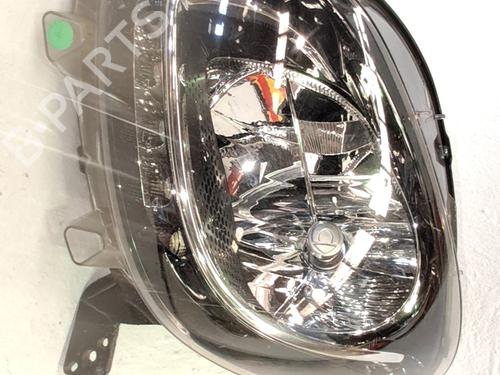 Used Left headlight Left headlight SMART FORTWO Coupe (453) 1.0 (453.342, 453.343) (71 hp) 34154632 34154632