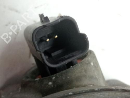 AC compressor CITROËN C3 II (SC_) 1.6 HDi | BP23977395M34 