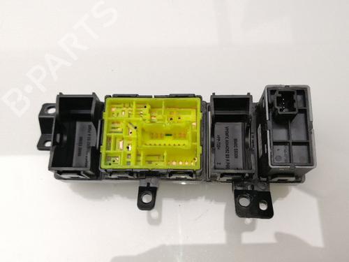 Mirror switch NISSAN PATHFINDER III (R51) 2.5 dCi 4WD | BP23936411I25 