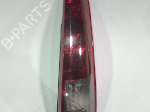 Used Right taillight NISSAN X-TRAIL I (T30) 2.2 Di 4x4 (114 hp) 26544476