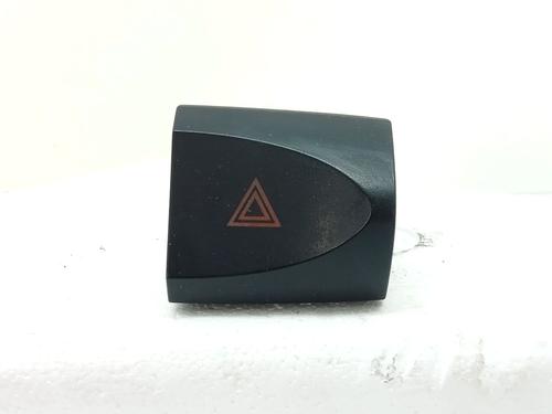 Used Warning switch HYUNDAI SANTA FÉ I (SM) 2.4 16V 4x4 (146 hp) 27672792