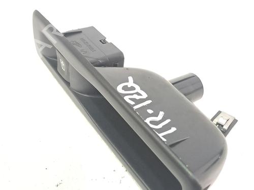 Left rear window switch RENAULT MEGANE III Hatchback (BZ0/1_, B3_) 1.2 TCe (BZ2B, BZ11) | BP28108487I29 