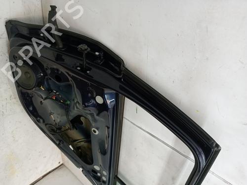Right rear door VW GOLF VII (5G1, BQ1, BE1, BE2) 1.6 TDI | BP23370221C5 