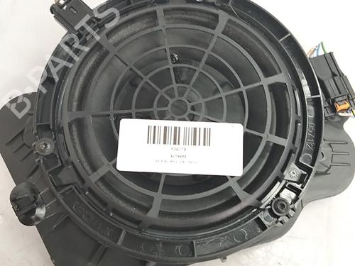 Speaker DS DS 4 II (FR_, FB_, F3_, FP_) BlueHDi 130 (FBYHZT) | BP35968485E2 - Image 5