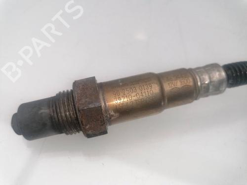 Elektronisk sensor KIA CEED (CD) 1.4 | BP24108007M84 