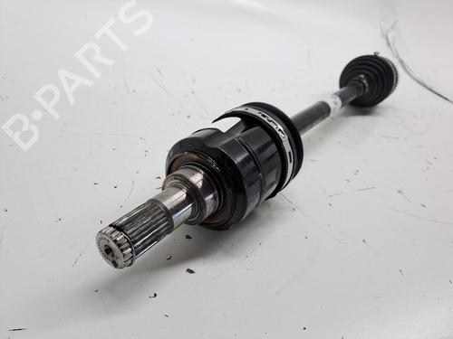 Left front driveshaft HYUNDAI TUCSON (TL, TLE) 1.6 GDi | BP23285754M38 
