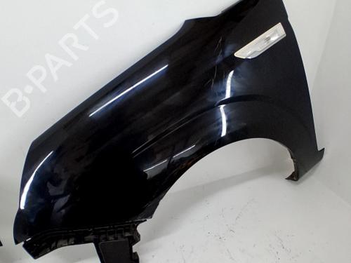 Used Left front fenders Left front fenders 37437398 37437398