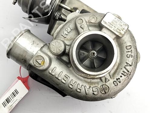 Used Turbocharger/Supercharger Turbocharger/Supercharger HYUNDAI SANTA FÉ I (SM) 2.0 CRDi 4x4 (125 hp) 35721978 35721978