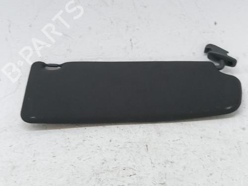 Left sun visor AUDI TT (8N3) 1.8 T | BP40547454I1 - Image 2