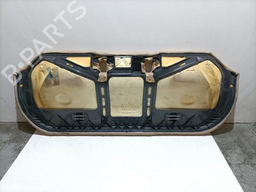 Sæde Bagtil BMW 5 (E60) 520 d | BP37590018C17 - Image 3