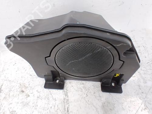Altavoz Altavoz FORD USA MUSTANG Coupe 2.3 EcoBoost (314 hp) 37224111 37224111