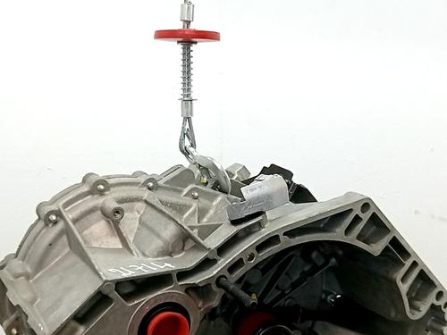 Used Gearbox Gearbox 38317918 38317918