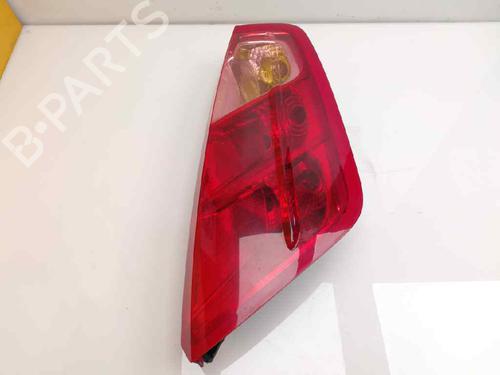 Used Right taillight FIAT GRANDE PUNTO (199_) 1.4 (199AXB1A) (75 hp) 23386297