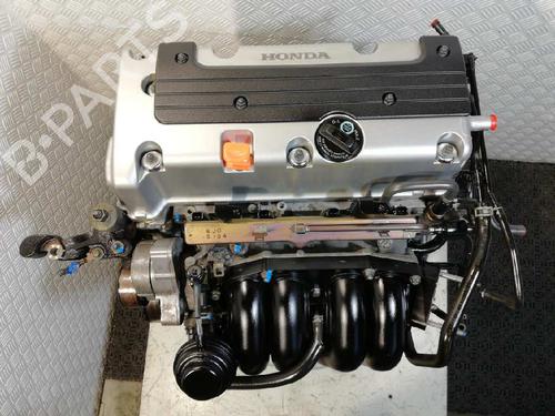 Engine HONDA FR-V (BE) 2.0 (BE3) | BP25456783M1 
