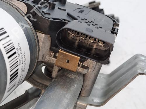 Front wiper motor AUDI A3 Sportback (8VA, 8VF) 2.0 TDI | BP23942333M29 