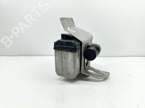Heater blower motor BMW 5 (E60) 530 d | BP25987495M62 