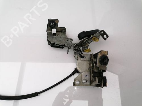 Rear right lock FORD TRANSIT COURIER B460 Box Body/MPV 1.5 TDCi | BP23652062C99 