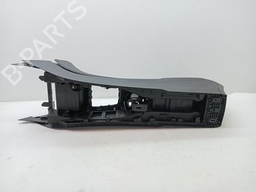Armrest / Center console MERCEDES-BENZ CLA Coupe (C117) CLA 200 CDI / d (117.308) | BP23359293I20 