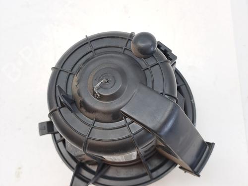 Heater blower motor CITROËN C3 II (SC_) 1.6 BlueHDi 75 | BP23285032M62 