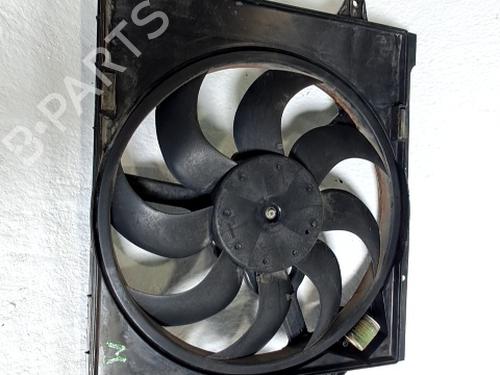Radiator fan FIAT 500 (312_) 1.2 (312AXA1A) | BP29558859M35 