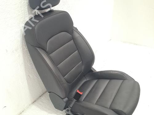 Left front seat MAN TGE Van 2.0 TDI (01V, 03V, 36V, UYB, UYC, UYD) | BP29421059C15 