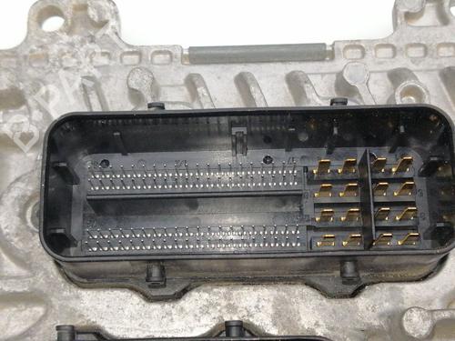 Engine control unit (ECU) OPEL ZAFIRA TOURER C (P12) 1.6 CDTI (75) | BP23386640M57