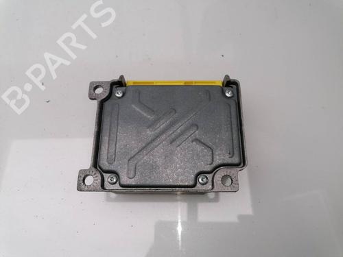 Used ECU airbags MERCEDES-BENZ M-CLASS (W163) ML 270 CDI (163.113) (163 hp) 23381210