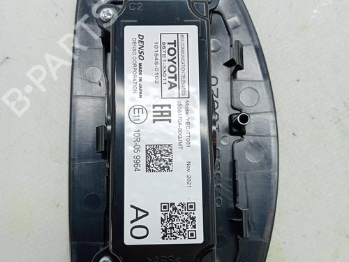 Electronic sensor TOYOTA C-HR (_X1_) 1.8 Hybrid (ZYX10_, ZYX11_, ZYX10R, ZYX11R) | BP23348497M84 