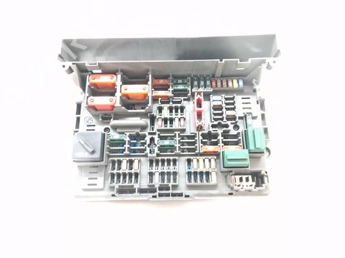 Used Fuse box BMW 1 (E87) 116 d (116 hp) 29228264