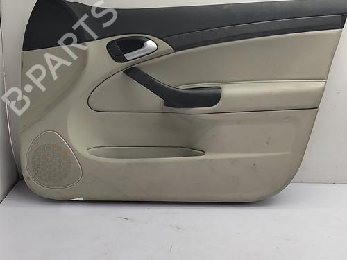 Used Front right panel Front right panel SAAB 9-3 (YS3F, E79, D79, D75) 1,8t (150 hp) 36002435 36002435